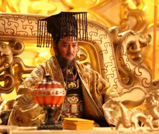 杨坚是如何看待杨广的？为何将皇位传给他？