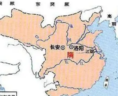 隋朝的历史评价为什么不高？如何评价隋朝？