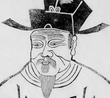 What was the background of Yang Shenjin, an official in the Tang Dynasty, and how did he die?