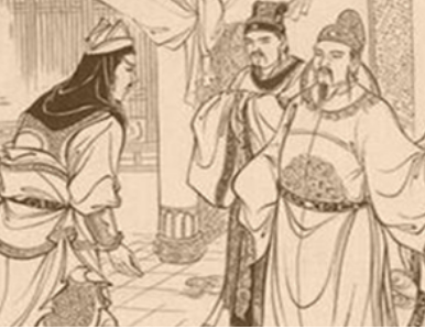 Chen Baxian and His Chen Dynasty: A Short but Glorious Thirty Years