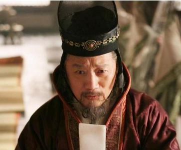 What is Yang Zhengdaos identity? What did he do after the fall of the Sui Dynasty?