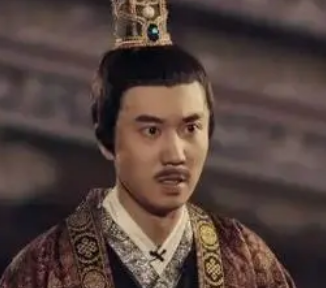 What is the relationship between Yang Shenjin and Yang Guang? What kind of person is he?