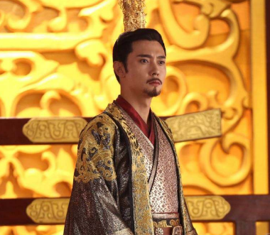 Why did Yang Jian persist in His Own Way, Abolishing the Eldest Son and Favoring the Younger One?