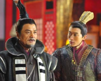What is the identity of Yu Wensheng? What did Yang Jian do to him after usurping the throne?