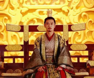 What were Yang Jians brothers doing when the Sui Dynasty fell?