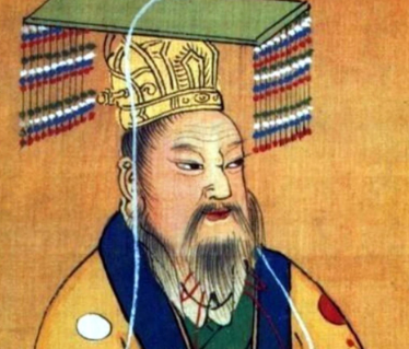 How did Yang Jian establish the Sui Dynasty? How did he ascend to the throne?