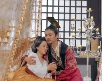 When did Emperor Wen of Sui, Yang Jian, die? What was the cause of his death?