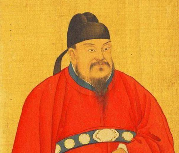 After Li Yuan established the Tang Dynasty, how did he deal with Yang Guangs descendants?