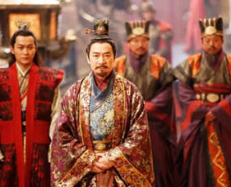 Why did Li Yuan rebel? What was the situation at that time?