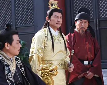 What is the real reason why Emperor Wen of Sui, Yang Jian, abolished Yang Yongs position as Crown Prince?