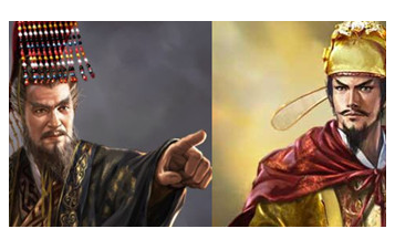 Analysis of the Historical Implication of Emperor Wen of Suis Title 