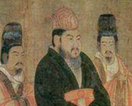 The Death of Emperor Yang of Sui Dynasty: Military Coup and the Collapse of the Sui Dynasty