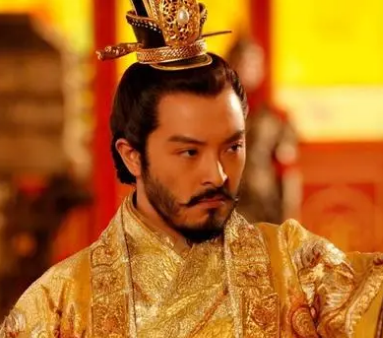 Yang Guang killed his niece-in-law Yu Wen Eying: The bloody truth behind the power struggle