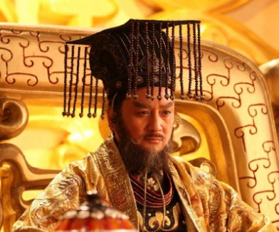 Who are Yang Jians fourth and fifth sons? What are their fates?