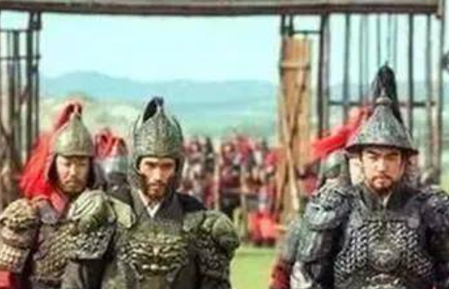 Du Gu Huai En: A Life from Glory to Decline