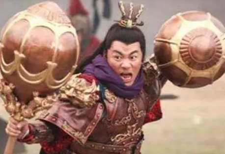 Who is Yu Wencheng: a fictional character in historical records?