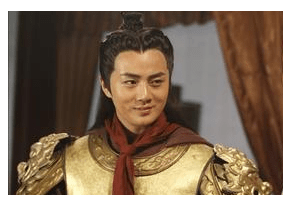 The person behind the Sui-Tang prosperity era: neither Yang Jian nor Li Shimin