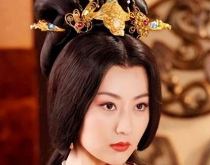 What is the truth about Emperor Taizong of Tang and Emperor Yangdis wife: The secret history of Li Shimin taking Emperor Yangguangs queen as his con