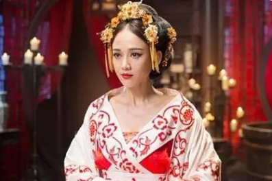 Is it true that the Empress Xiao 