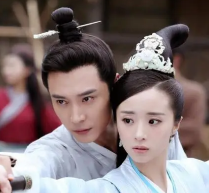 Is it true that Emperor Wen of Sui was afraid of his wife? Uncover the power games behind ancient royal marriages.