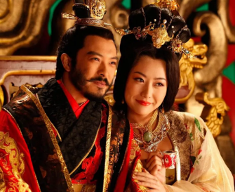 杨广一生最对不起的女人是谁？杨广对她做了什么？