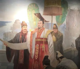 隋朝是不是二世而亡？隋朝有哪些皇帝？