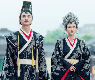 Why did Yang Jian, as the emperor of the Sui Dynasty, only marry Dugu Jialuo?