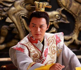 Li Shimin was already very talented when he was young. How did he achieve that?
