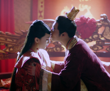 After the extinction of the Northern Zhou Dynasty, how did Yang Lihua, the queen of Yu Wenyun, live?