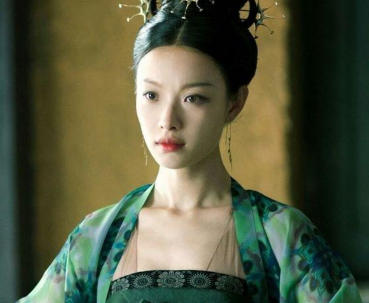 What was the ending of Fengning Princess, Yang Jians granddaughter?