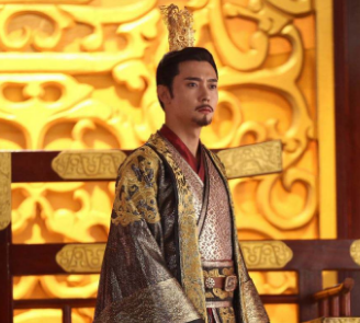 Why did Yang Jian choose 