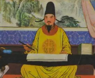 What lessons did Emperor Taizong of Tang learn from the fall of the previous dynasty? How did he act accordingly?