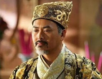 Is there really an emperor in Chinese history who has no flaws? Who is he?
