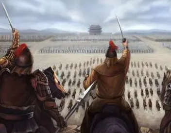 Who was the main commander of the Sui Dynastys war against the Chen Dynasty? How did the Sui Dynasty defeat the Chen Dynasty?