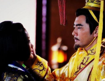 Why is there a rumor that Li Shimin married Empress Xiao? What is the truth?