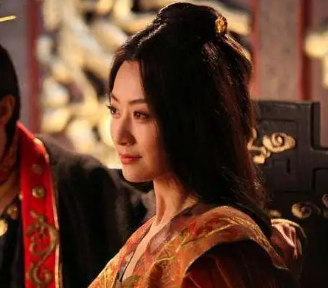What was the life of Empress Xiao of the Sui Dynasty like? What did she experience?