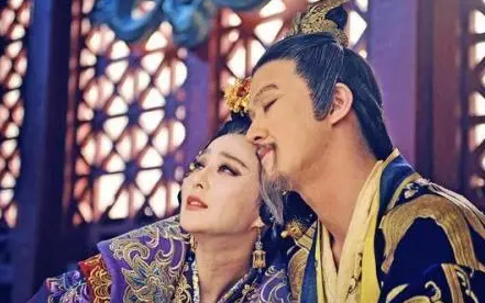 Wu Zetian and Jia Zhi: The Interweaving of Power Politics and Talent