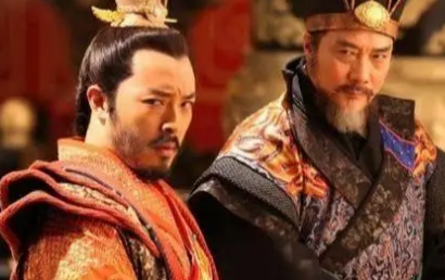Yang Jian: the true cause of death of the founding emperor of the Sui Dynasty