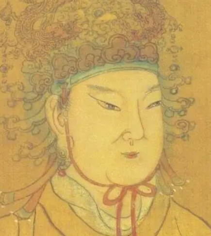 Why did Wu Zetian return the throne to the Li Tang dynasty? What went wrong?