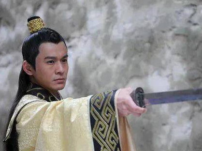 The life story of Li Gang, the assassin of the prince, is amazing.