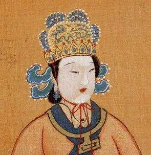 Ekaterinas Comment on Wu Zetian: A Great Queen