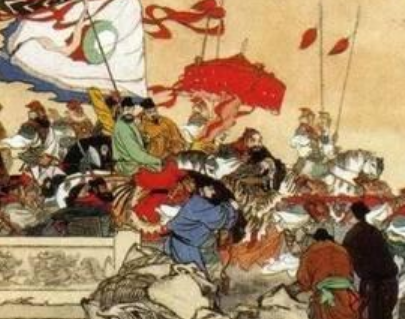 Gao Pian and Huang Chao: A Mystery of Unfought History