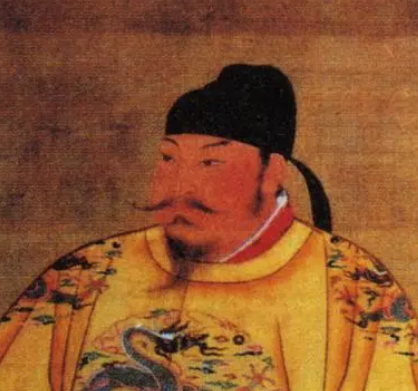 Yang Guang and Li Shimin: Human Choices in the Struggle for Power