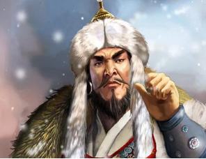 The downfall of Jin Dynasty and Wanyan Shouxu