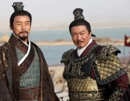The four sons of Yang Zhong: Inheritance and Glory