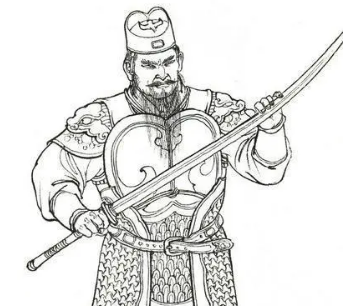 殷开山有哪些成就？凌烟阁二十四功臣为什么没有他？