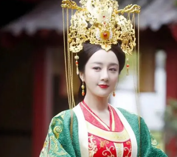 李渊是独孤曼陀跟谁生的？李渊的父亲是谁？
