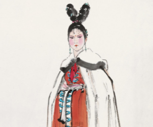 文成公主何时出嫁？她嫁给了谁？
