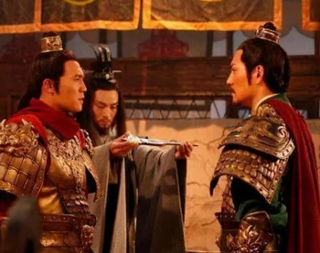 李密和李渊有联系吗？他们的关系是怎样的？