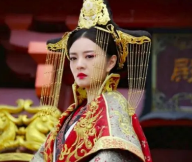 隋朝最后一位皇后是谁？她是什么身份？